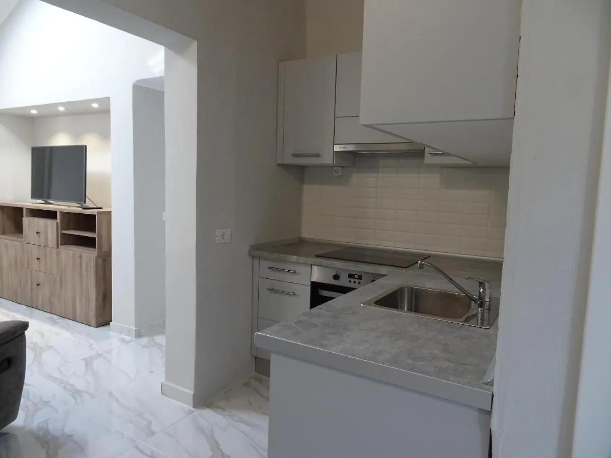 Apartment Appartamento Indipendente Piano Terra In Villa - Golf Del Sur San Miguel de Abona