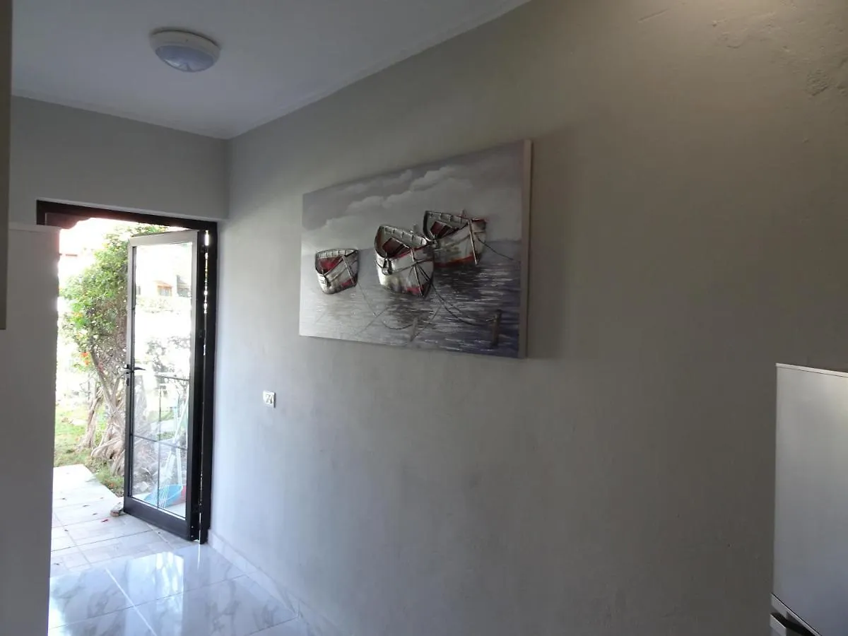 Appartamento Indipendente Piano Terra In Villa - Golf Del Sur San Miguel de Abona Spain