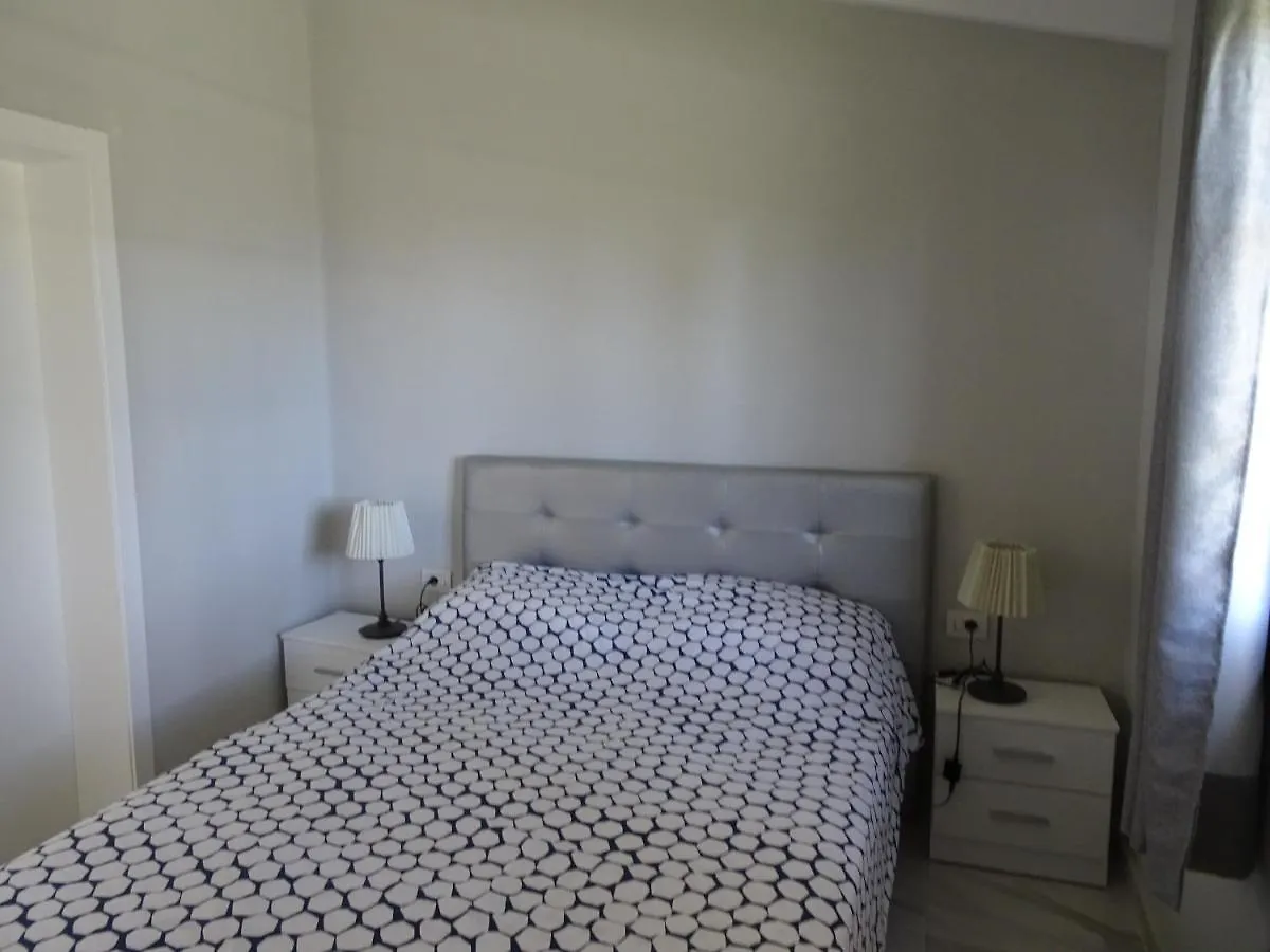 Appartamento Indipendente Piano Terra In Villa - Golf Del Sur San Miguel de Abona