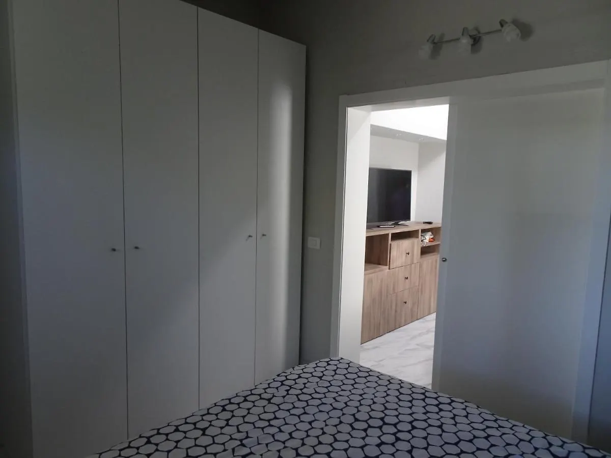 Appartamento Indipendente Piano Terra In Villa - Golf Del Sur San Miguel de Abona Apartment